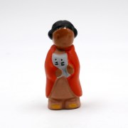 jouarre petite fille